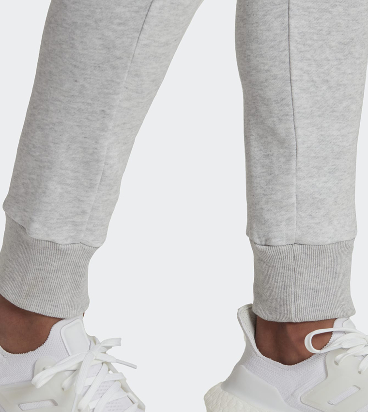 Studio Lounge High-Waist Joggers
