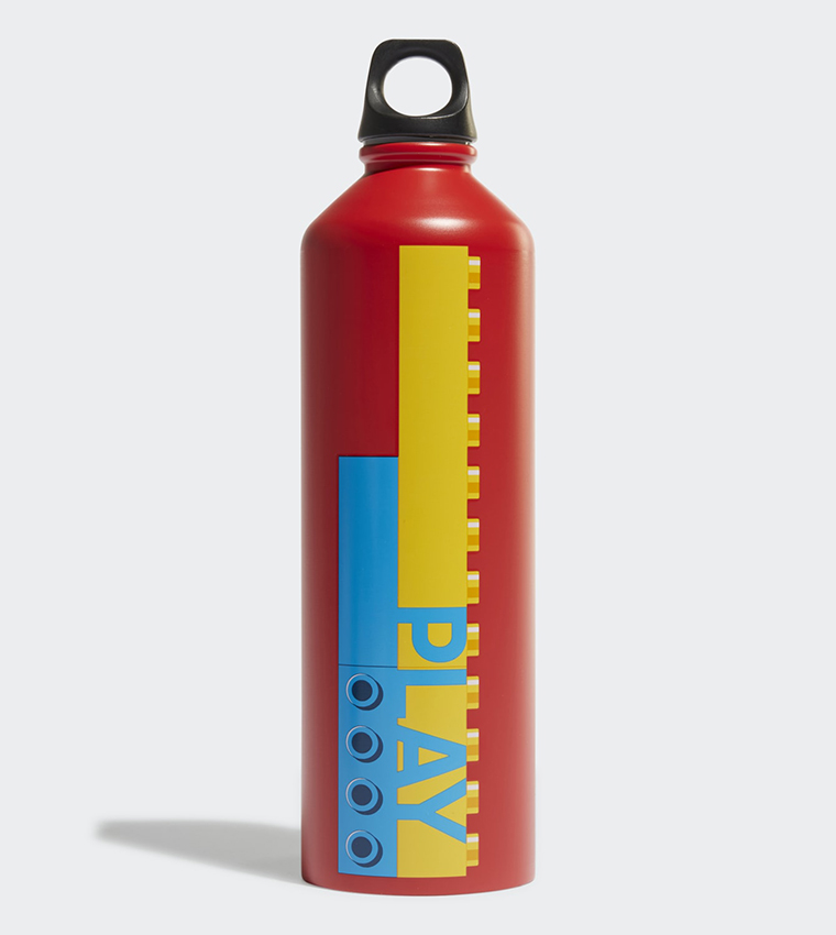 adidas x Classic LEGO Water Bottle, 0.75L