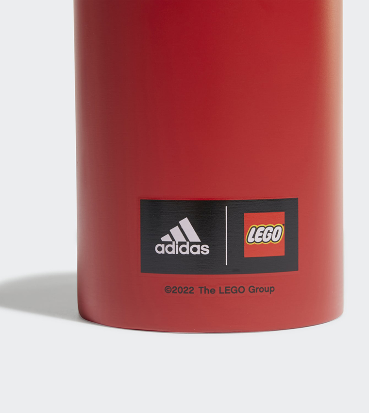 adidas x Classic LEGO Water Bottle, 0.75L