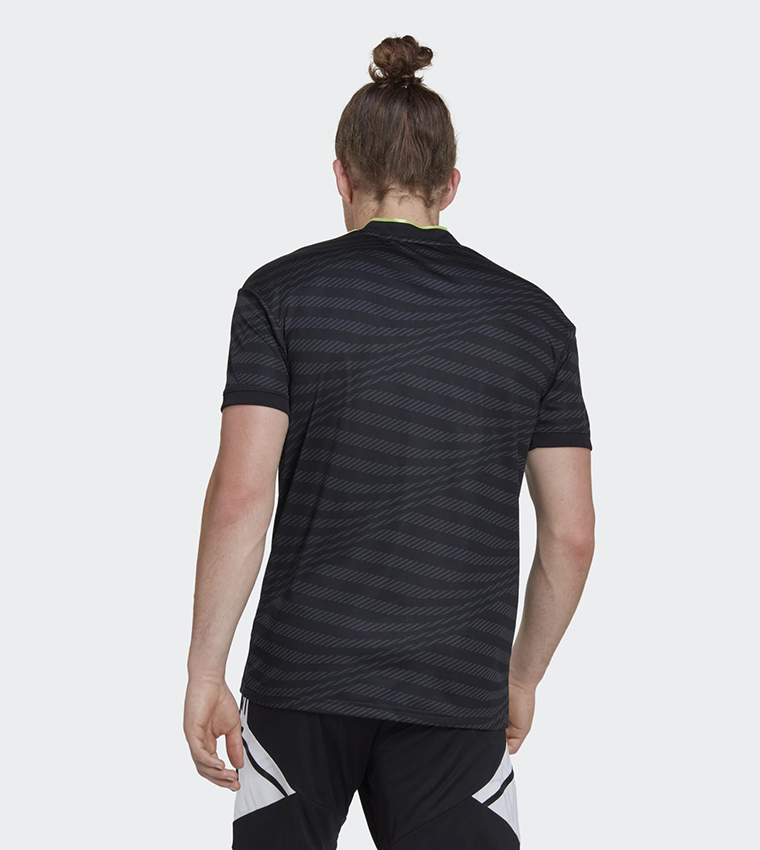 Real Madrid 22/23 Third Jersey T-Shirt