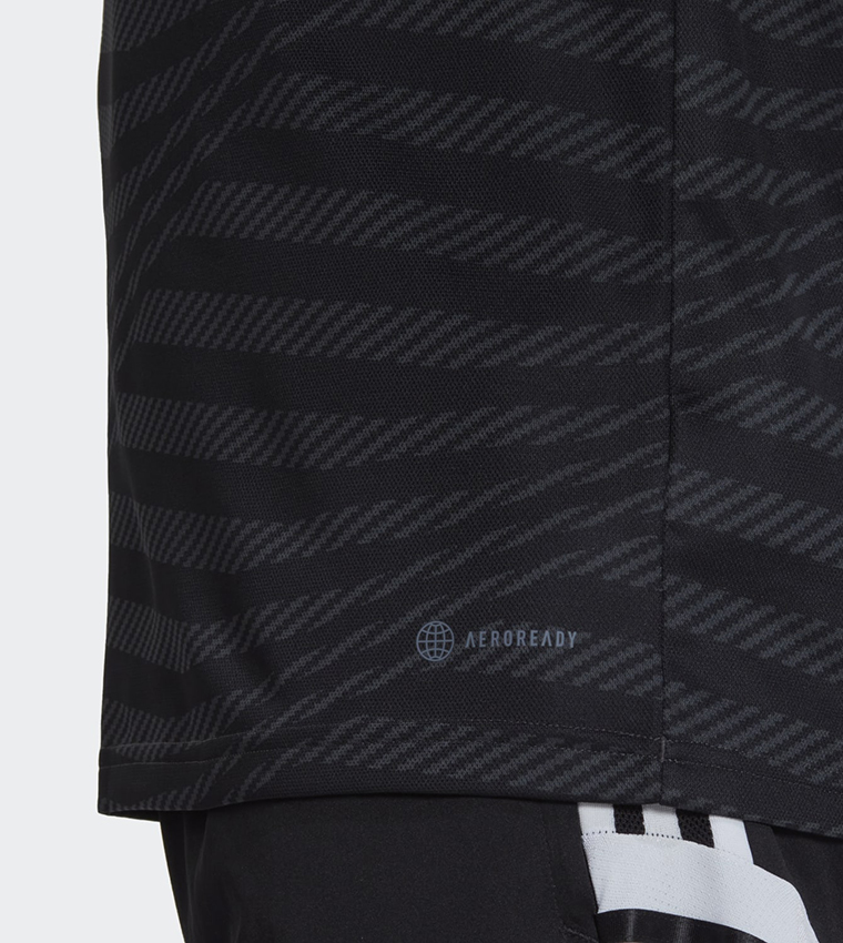 Real Madrid 22/23 Third Jersey T-Shirt