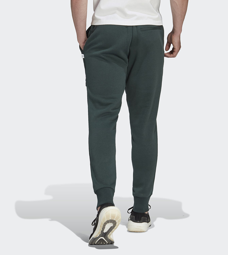 Buy Adidas Winter 4CMTE Pants In Green 6thStreet Qatar