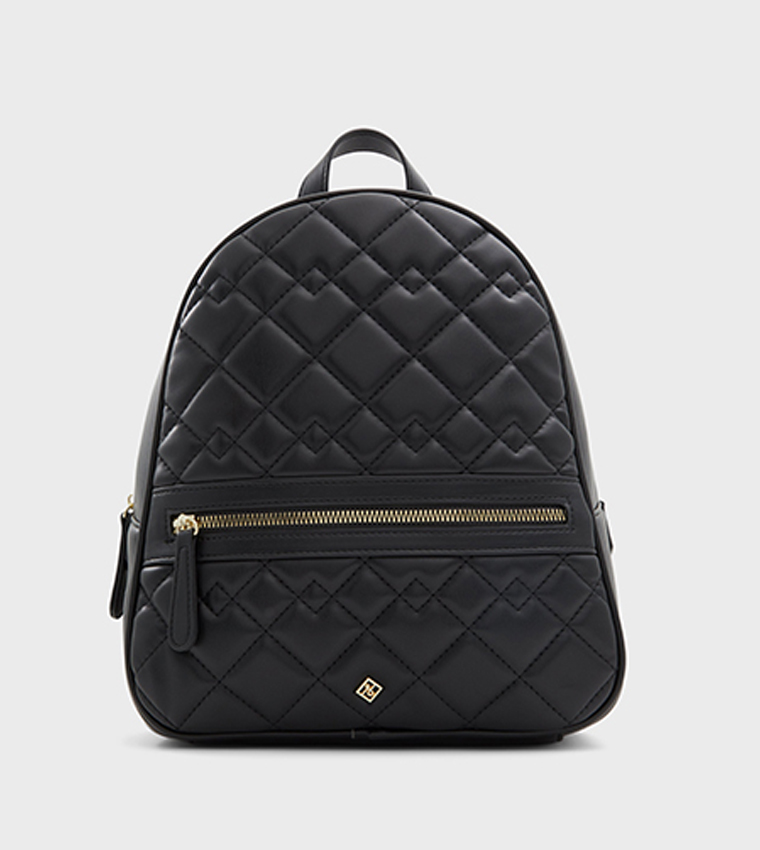 Quilted backpacks on sale