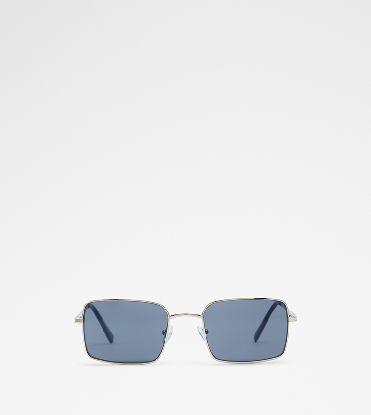 Aldo square sunglasses hotsell