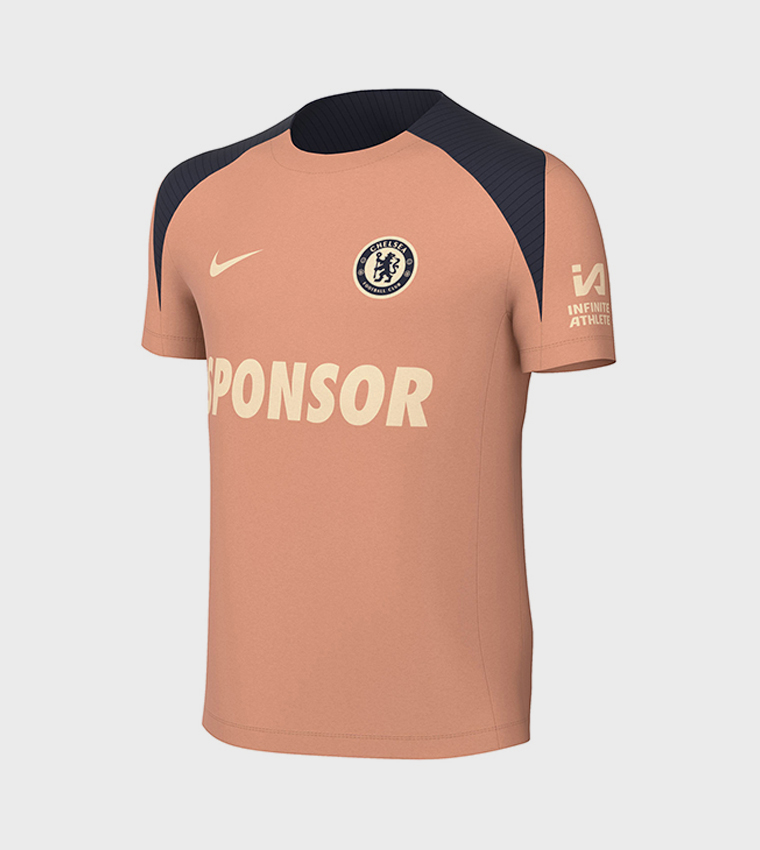 Logo Detail Short Sleeves Active T-Shirt