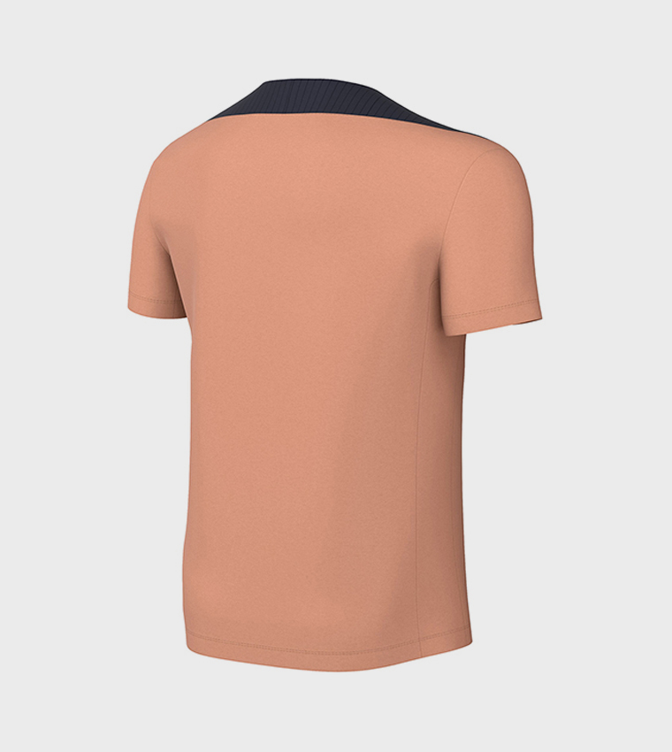 Logo Detail Short Sleeves Active T-Shirt