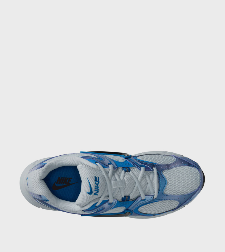 V5 RNR Color Block Runner Sneakers