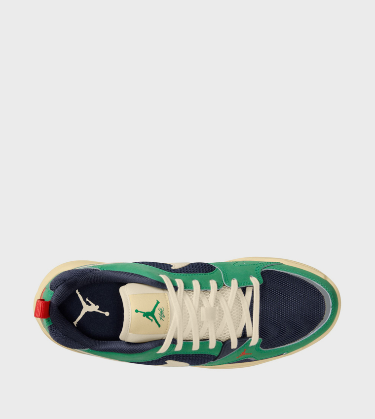 JORDAN CMFT ERA Basketball Shoes