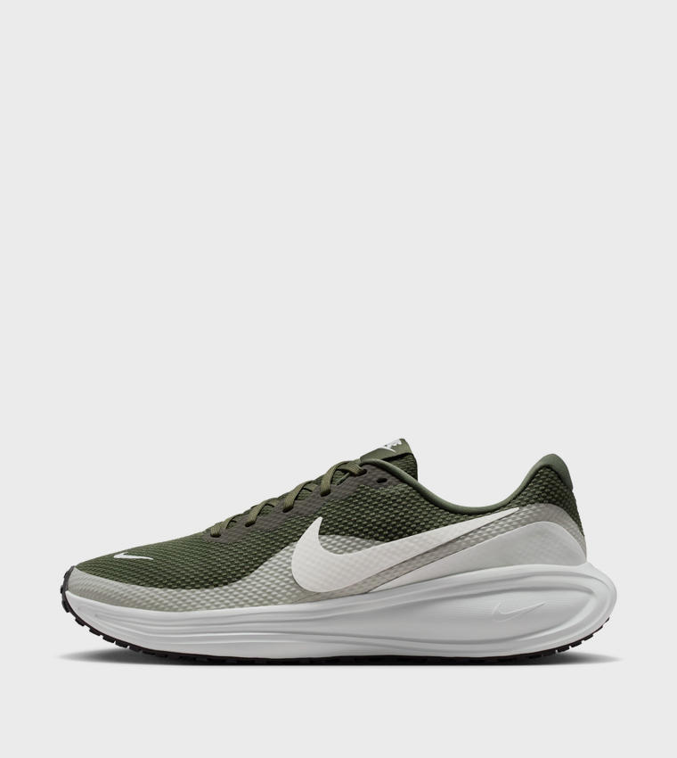 سنيكرز جري ريفوليوشن 8