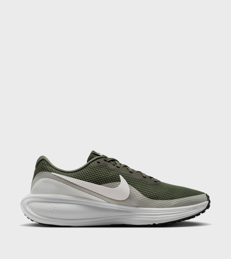 سنيكرز جري ريفوليوشن 8