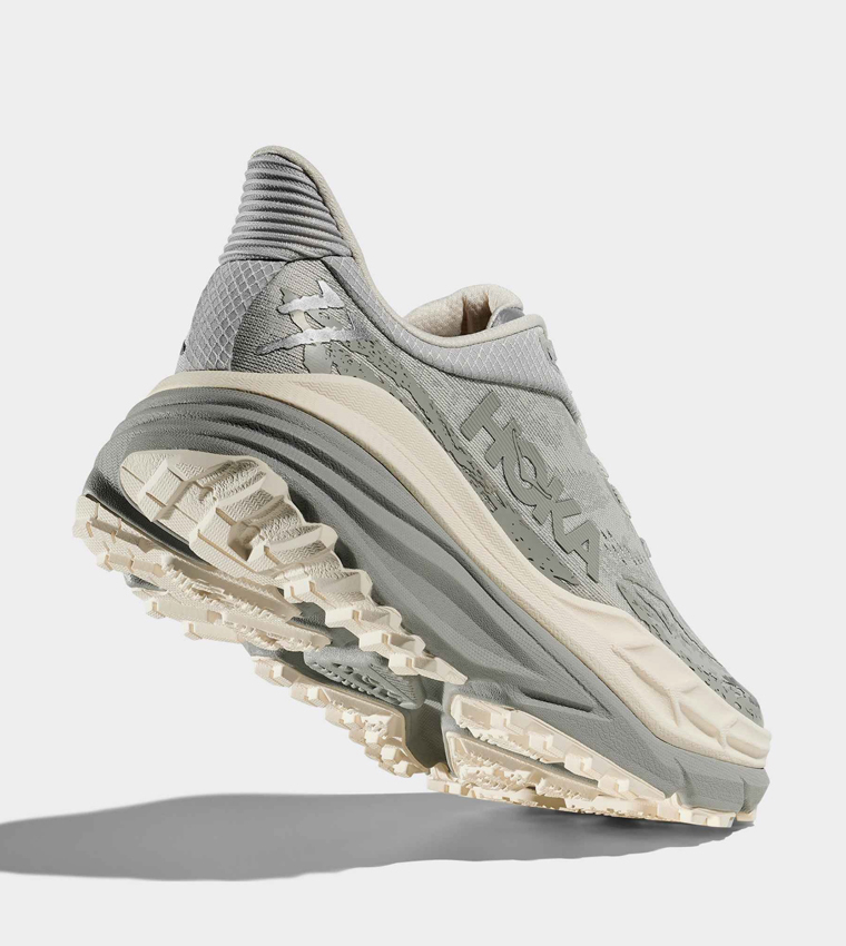 STINSON 7 Lace Up Running Shoes