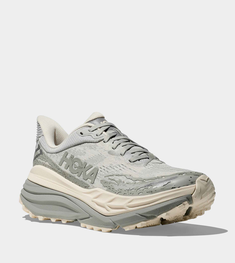 STINSON 7 Lace Up Running Shoes