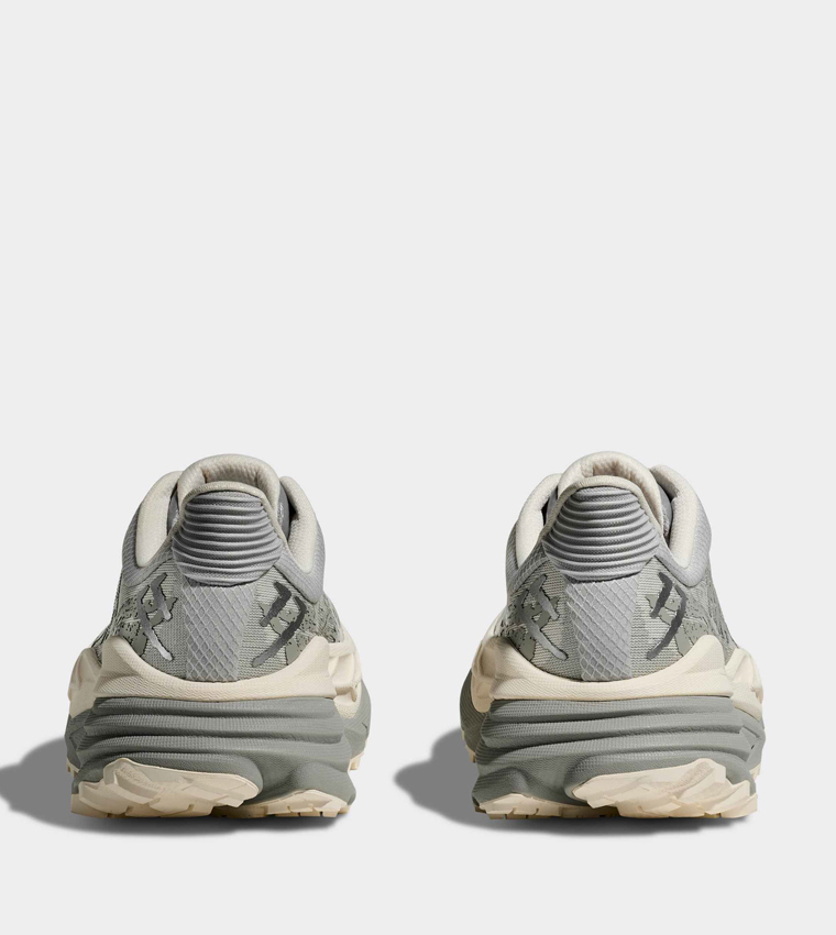 STINSON 7 Lace Up Running Shoes