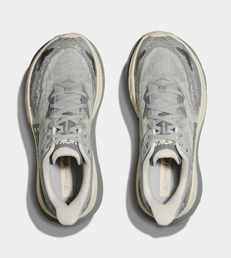 STINSON 7 Lace Up Running Shoes