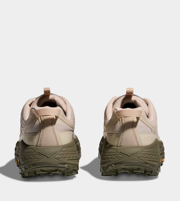 MAFATE THREE2 Lace Up Running Shoes