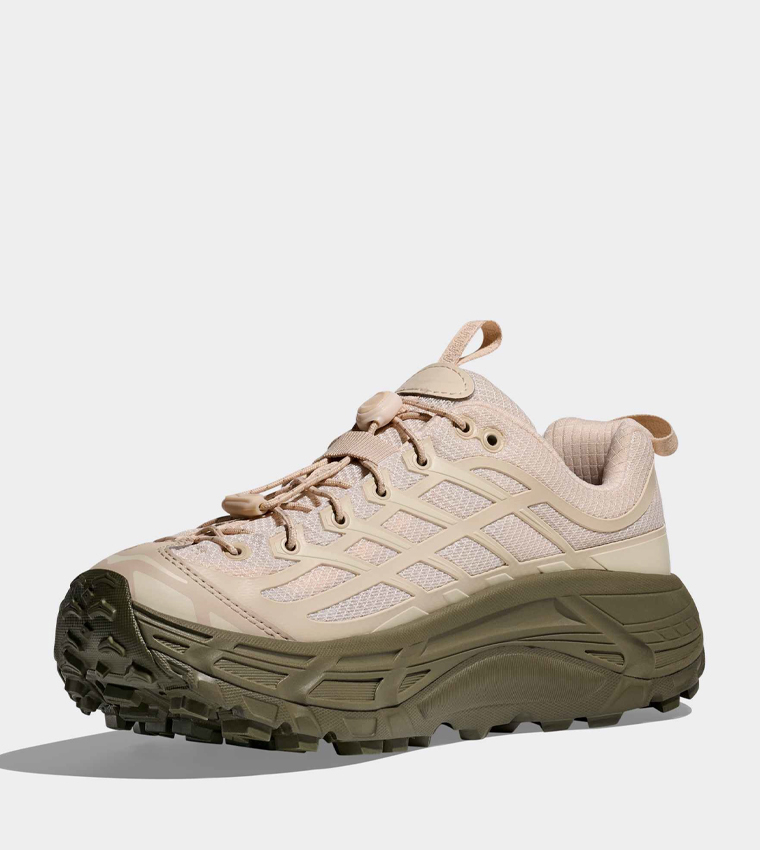 MAFATE THREE2 Lace Up Running Shoes