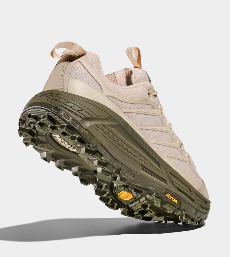 MAFATE THREE2 Lace Up Running Shoes