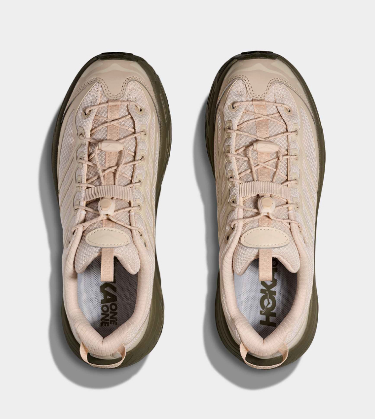 MAFATE THREE2 Lace Up Running Shoes