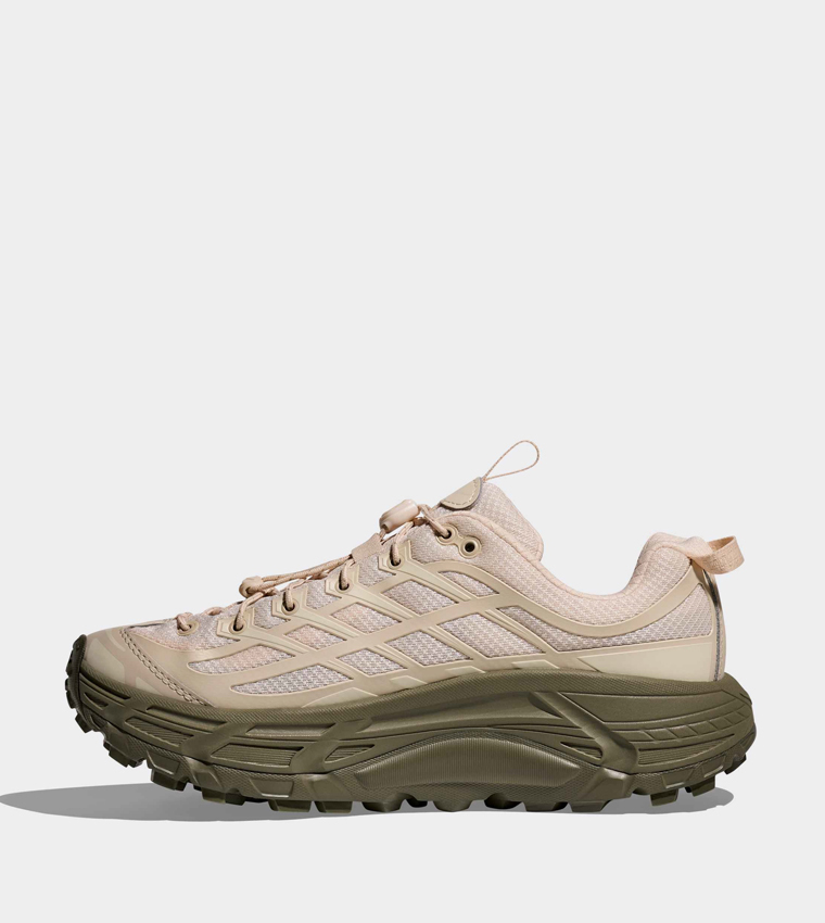 MAFATE THREE2 Lace Up Running Shoes
