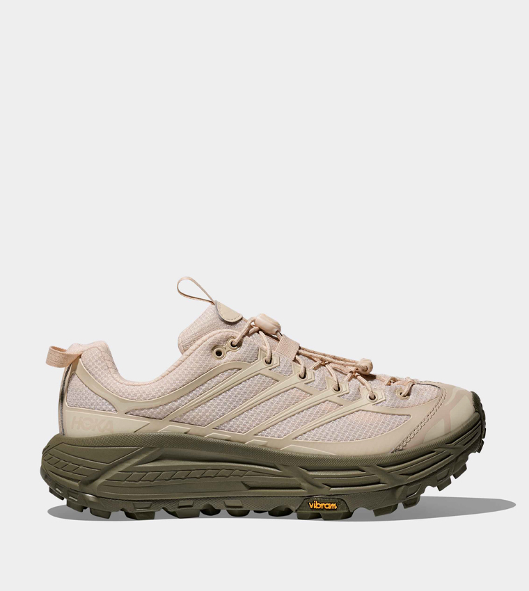 MAFATE THREE2 Lace Up Running Shoes