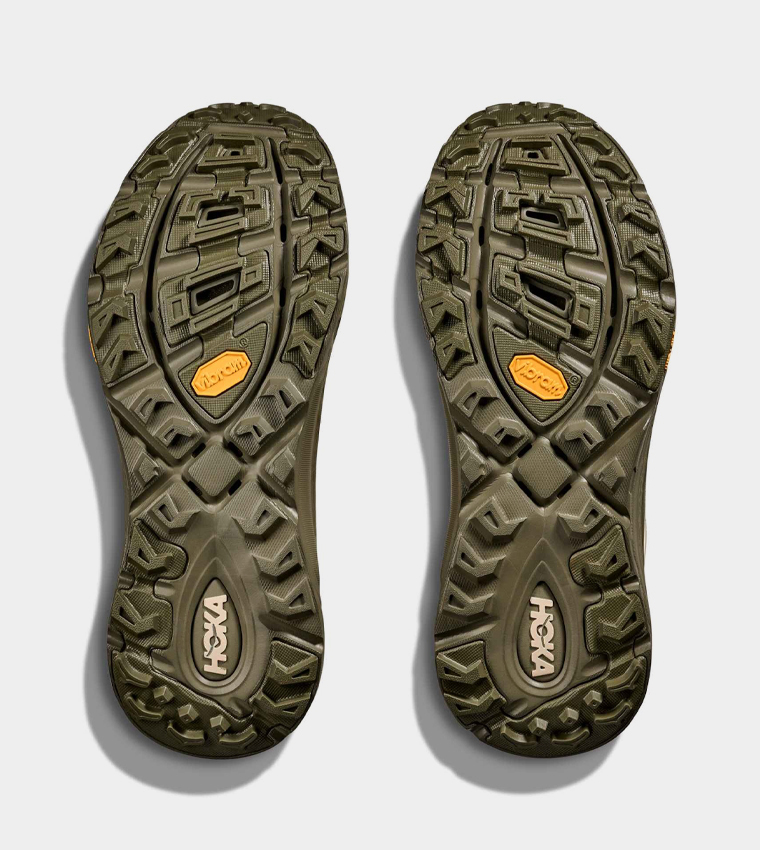 MAFATE THREE2 Lace Up Running Shoes