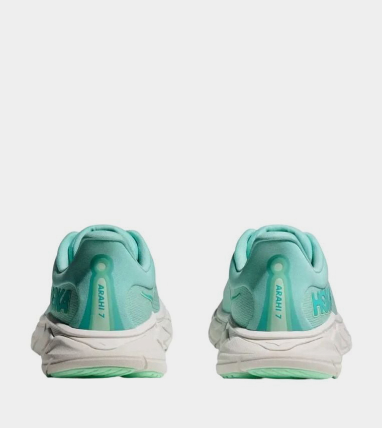 ARAHI 7 Lace Up Running Shoes