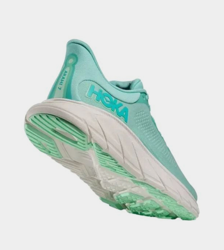 ARAHI 7 Lace Up Running Shoes