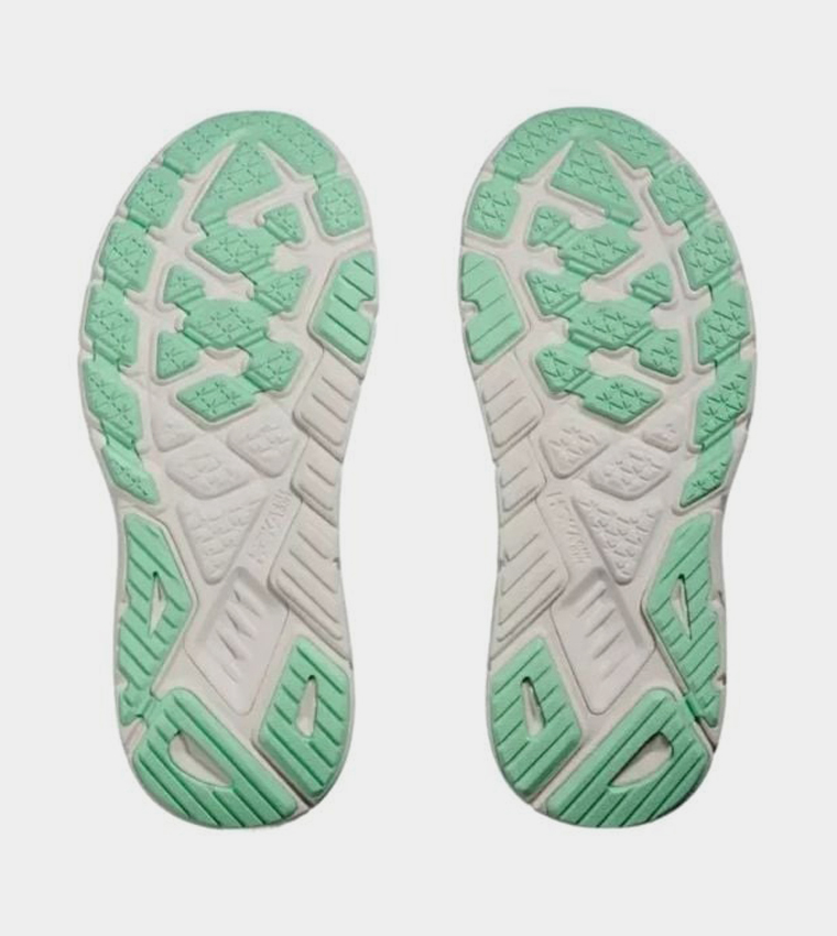 ARAHI 7 Lace Up Running Shoes