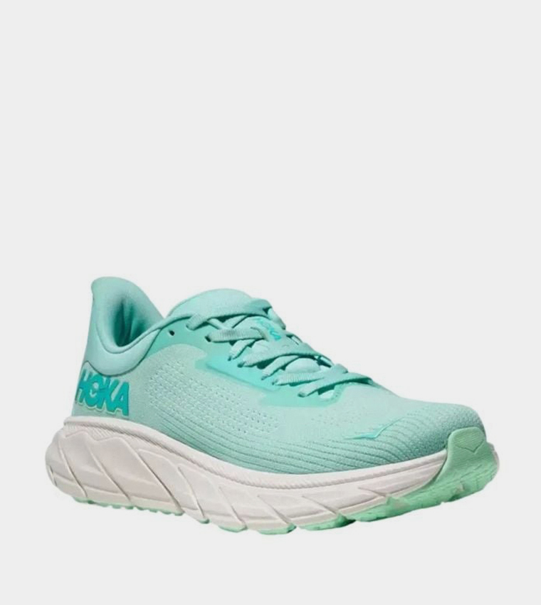 ARAHI 7 Lace Up Running Shoes