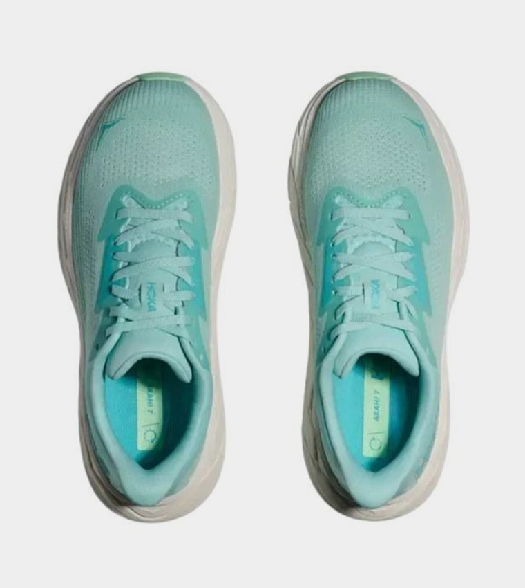 ARAHI 7 Lace Up Running Shoes