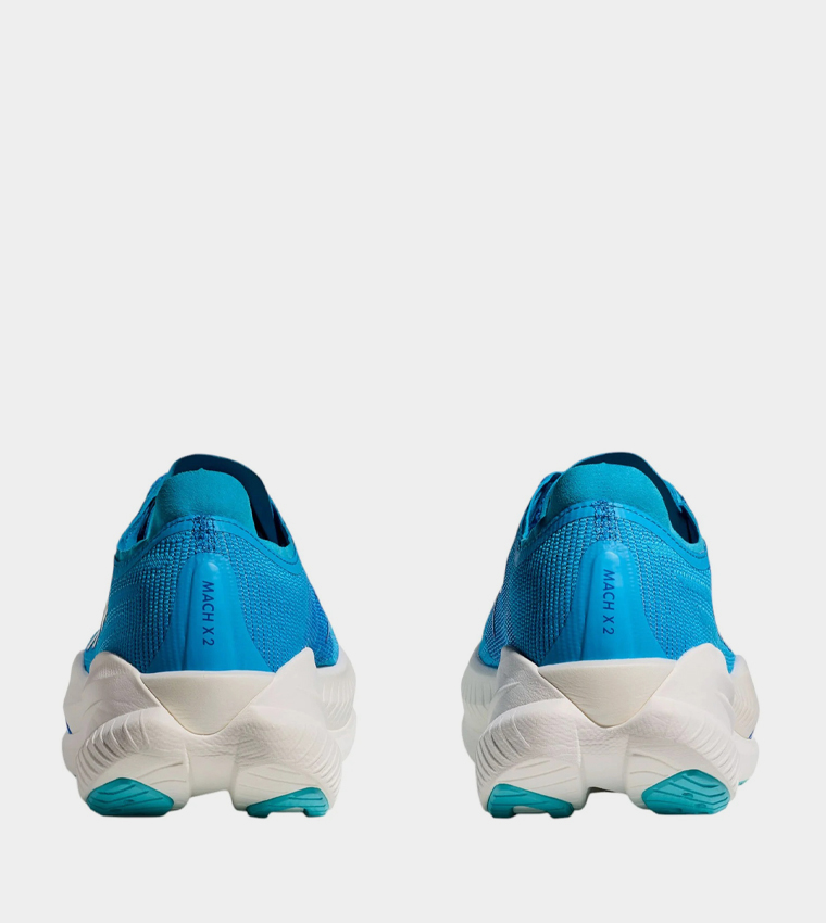 MACH X 2 Lace Up Running Shoes