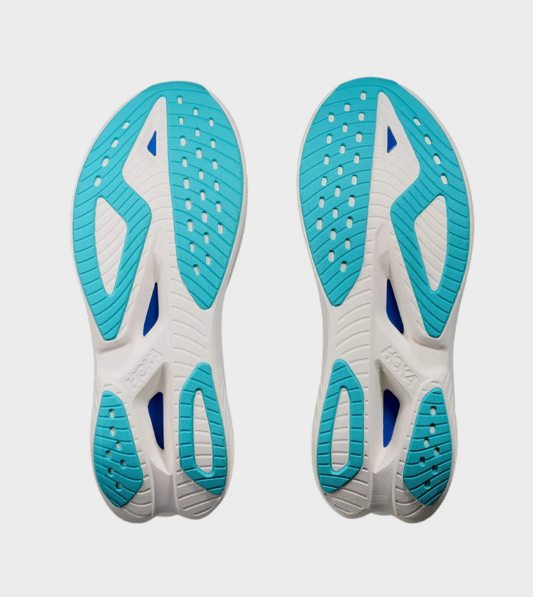 MACH X 2 Lace Up Running Shoes