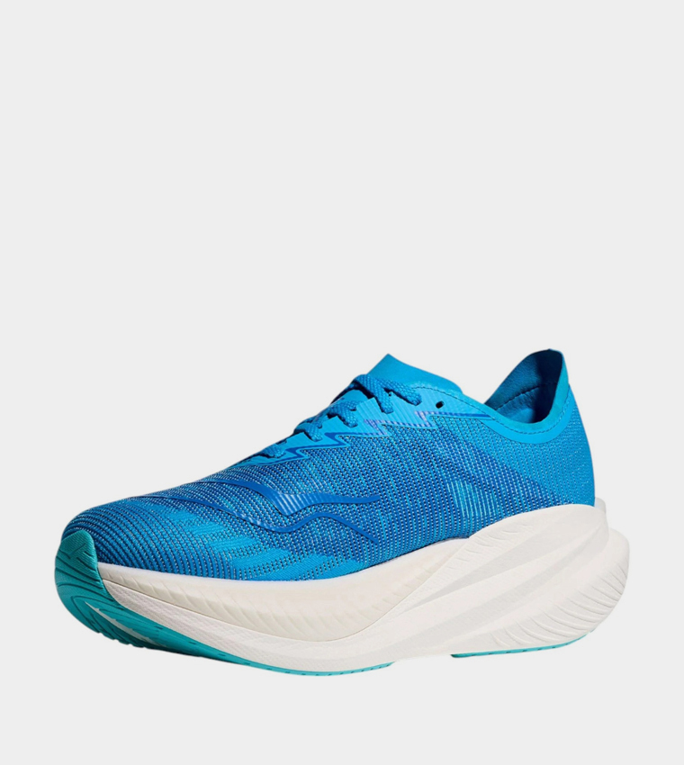 MACH X 2 Lace Up Running Shoes