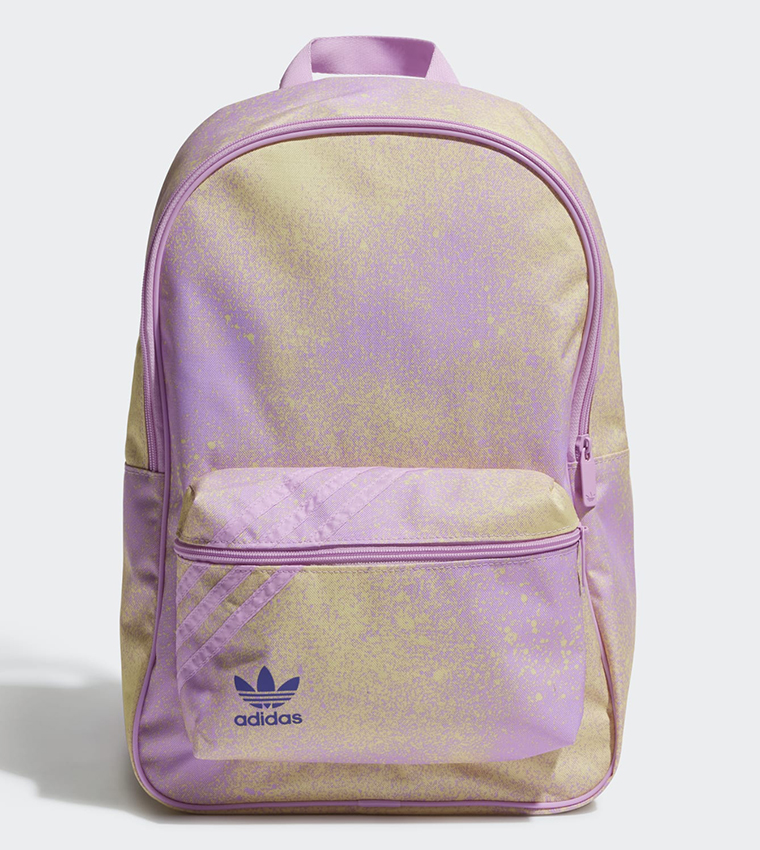 Holographic adidas bag on sale