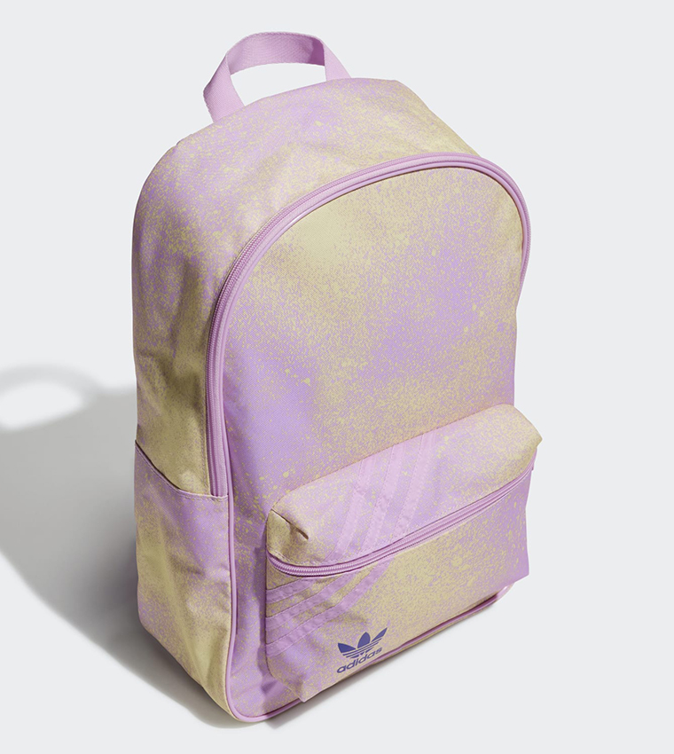 Adidas fur backpack online