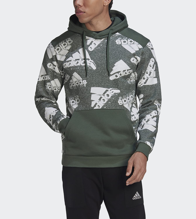 هودي رياضي قطني