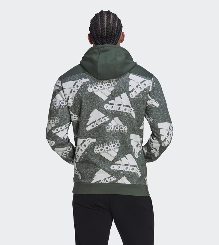 هودي رياضي قطني