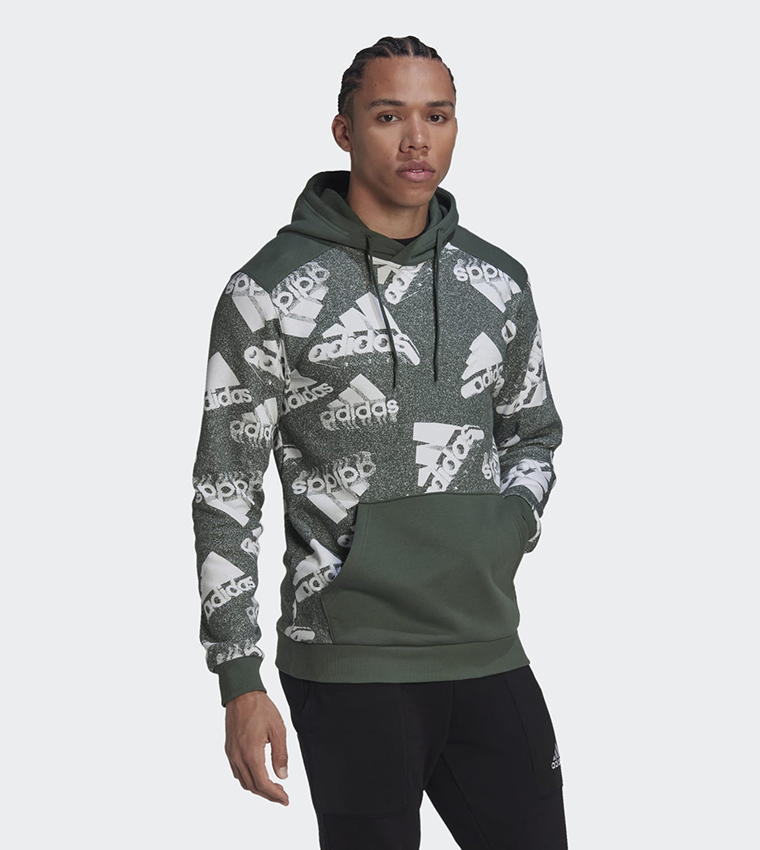 هودي رياضي قطني