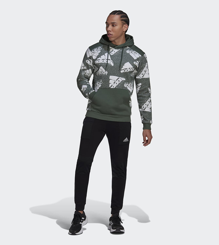 هودي رياضي قطني