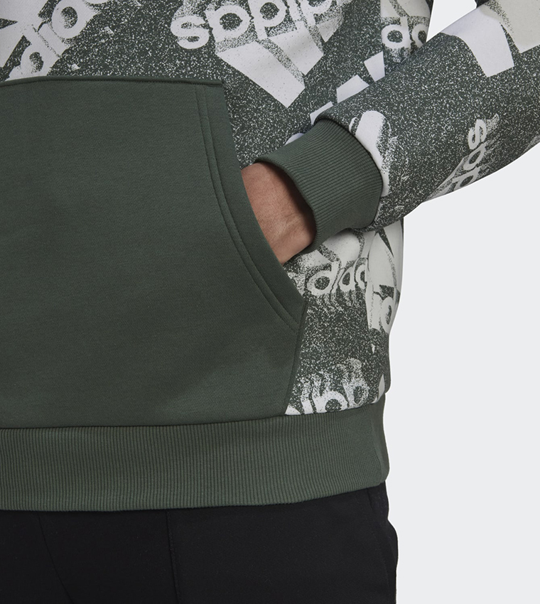 هودي رياضي قطني