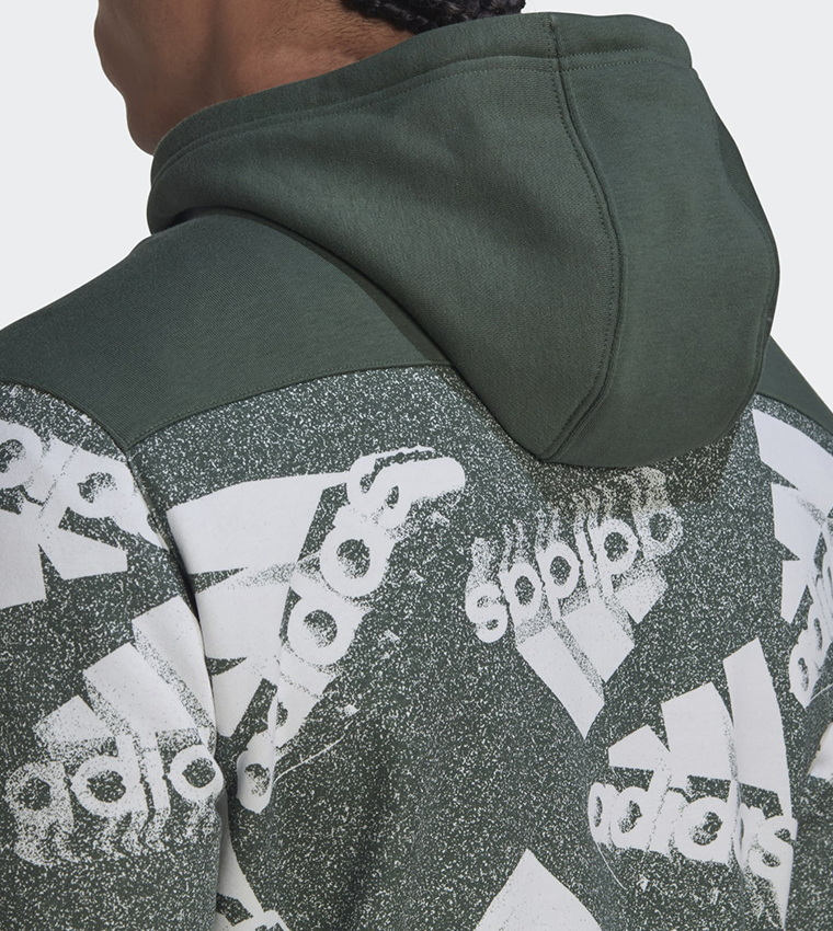 هودي رياضي قطني