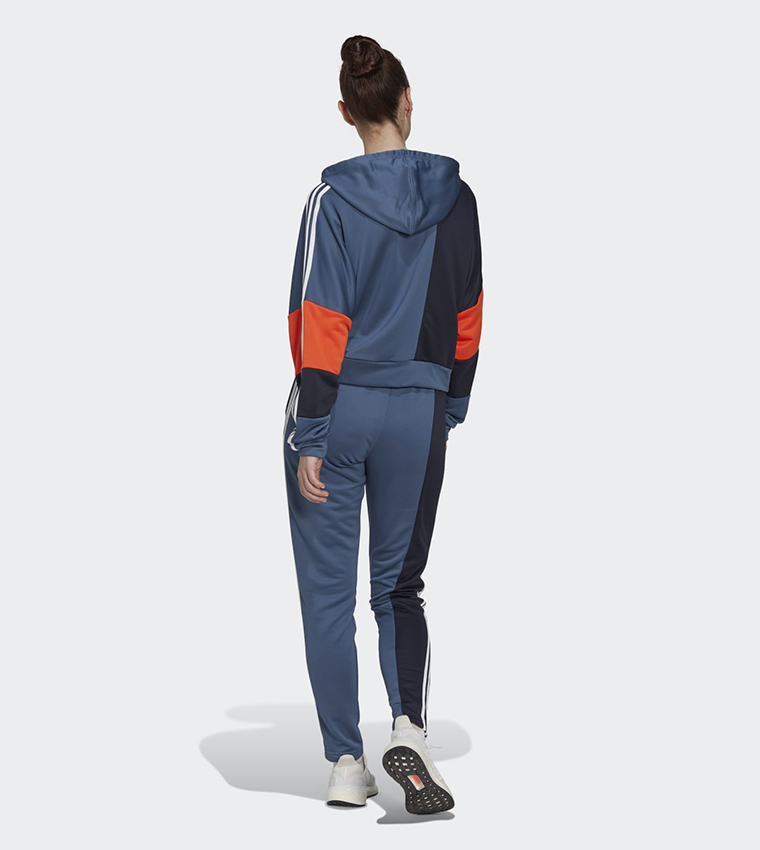 XL Adidas Legend Ink Color, Track Suit Set, NWT