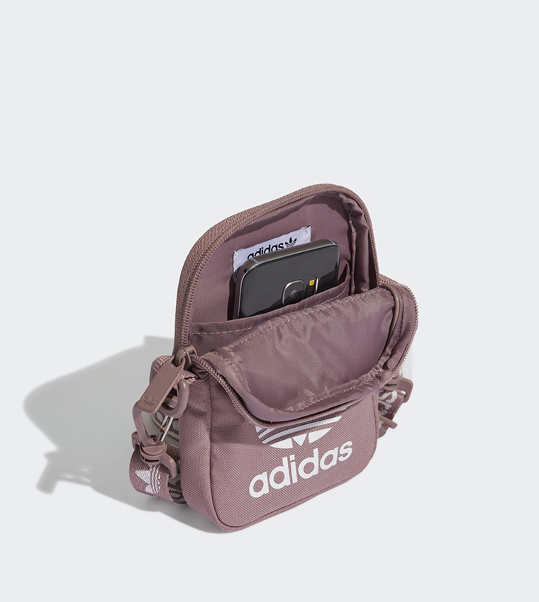 Adidas festival bag pink shop
