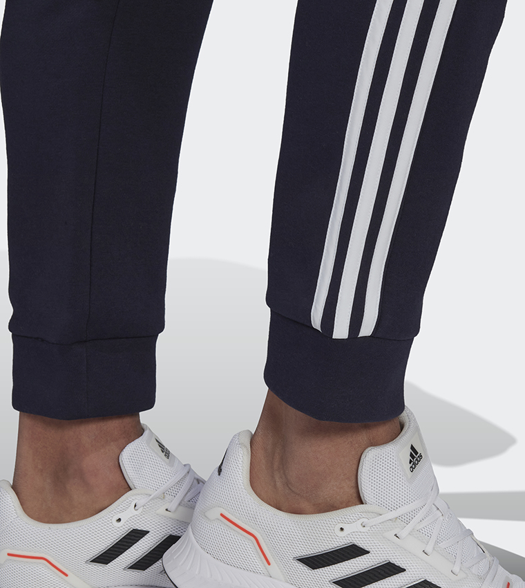 Logo Printed Elasticated Waist Joggers