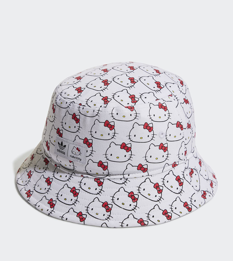 Hello kitty bucket hat on sale