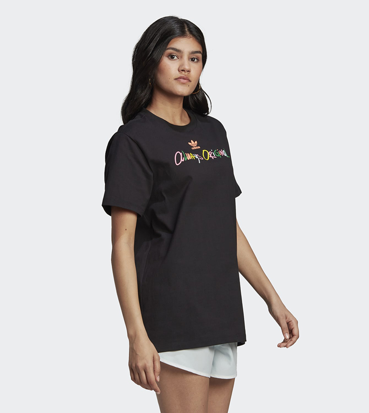 Always Original Graphic T-Shirt