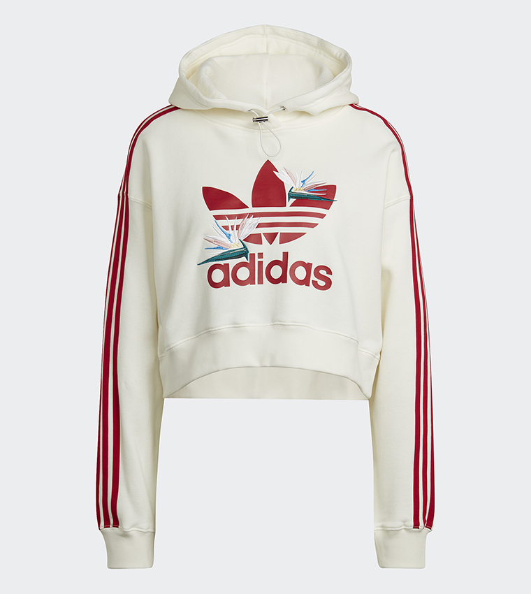 Adidas latest hoodies online