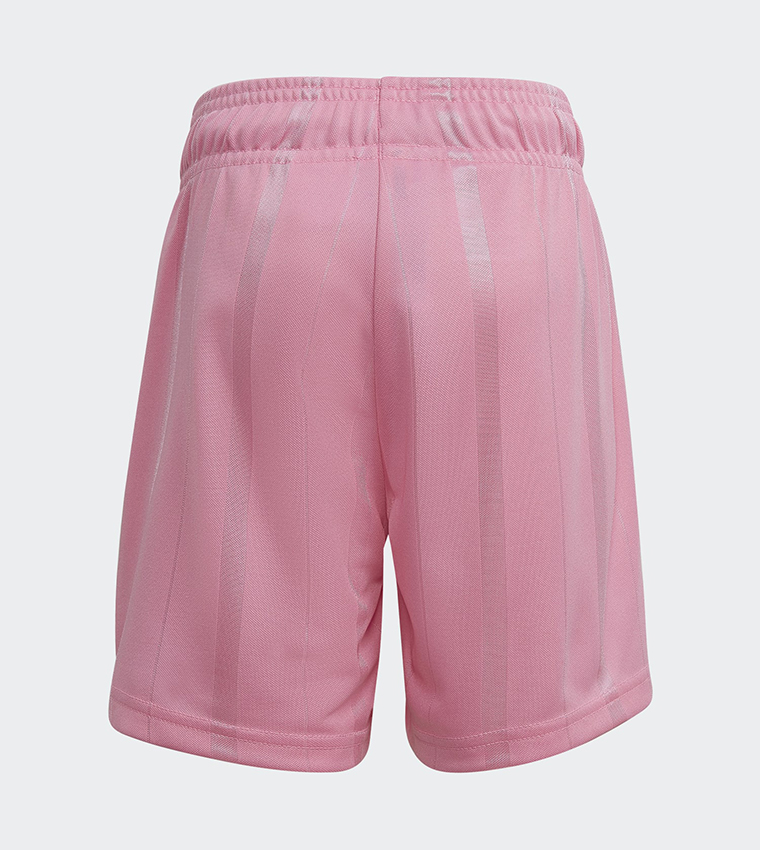 Buy Adidas X Marvel's Ghost Spider Summer Co Ord Set In White