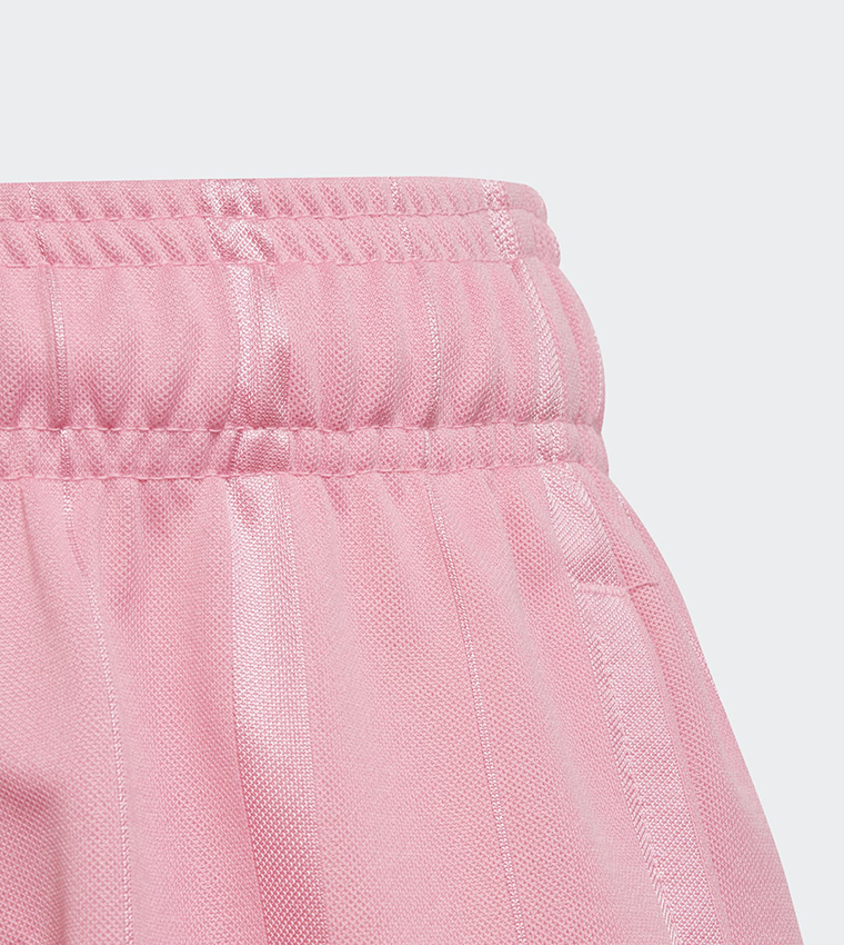 Buy Adidas X Marvel's Ghost Spider Summer Co Ord Set In White