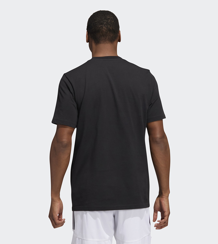 Adidas best sale got shirt